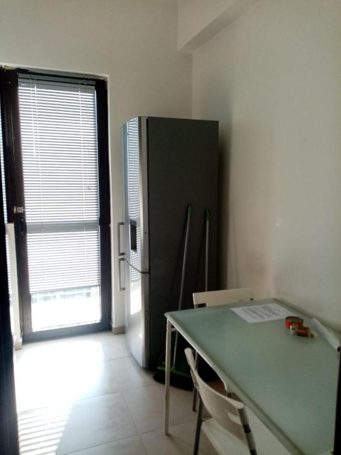 Anastasia Bratianu Apart 28 A Self Check From 2 Pm บูคาเรสต์ ภายนอก รูปภาพ